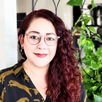 Avatar of Patty Garcia