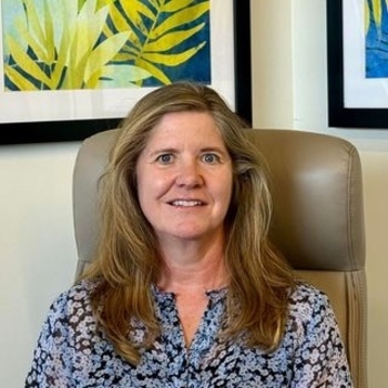 Avatar of Carolyn Parisot