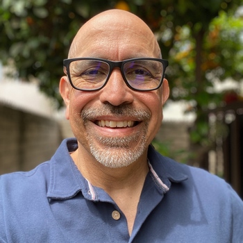 Clinician Headshot