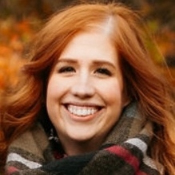 Clinician Headshot