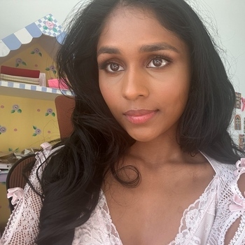 Avatar of Sreya Vemula