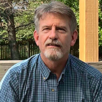 Avatar of Mark William Smith