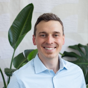 Avatar of Joel Muller