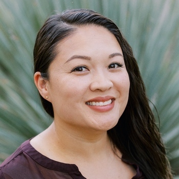 Avatar of Larissa Manalansan, AMFT