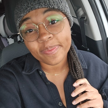 Avatar of Jazmin Andrews