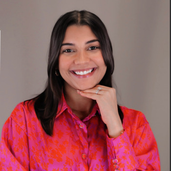 Clinician Headshot