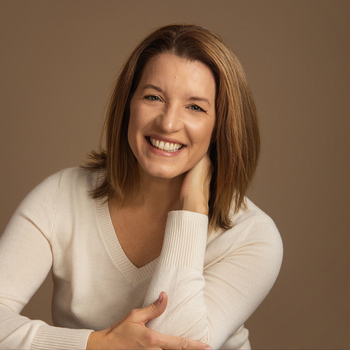 Avatar of Alicia J Logue, LPC, NCC, BCBA