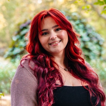 Avatar of Sammi Veres