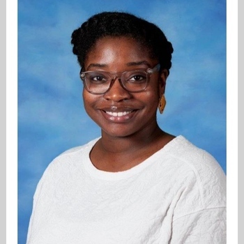 Avatar of Lauren Raycrow