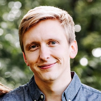 Avatar of Philip McDonald