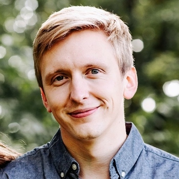 Clinician Headshot