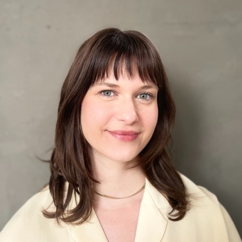 Clinician Headshot