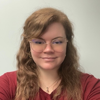 Clinician Headshot