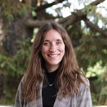 Clinician Headshot