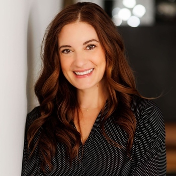 Clinician Headshot