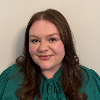 Clinician Headshot