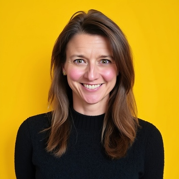 Clinician Headshot