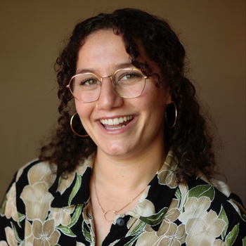 Clinician Headshot