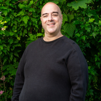 Clinician Headshot