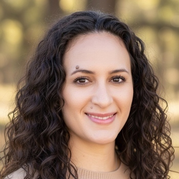 Avatar of Michelle Mateus