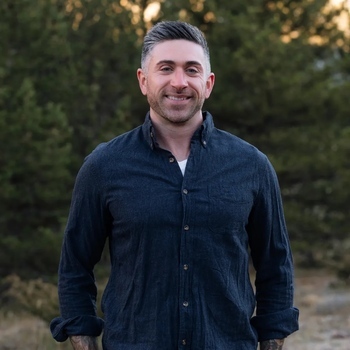 Avatar of Steven Ayers, LCSW