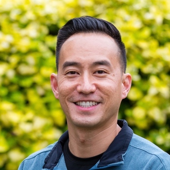 Clinician Headshot