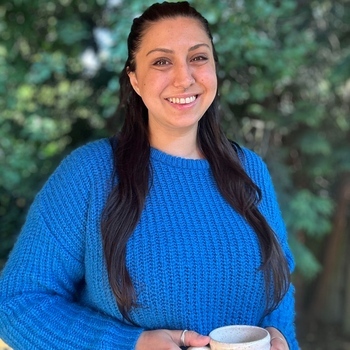 Avatar of Danica Williams