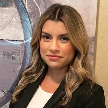 Clinician Headshot