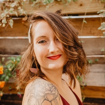 Clinician Headshot