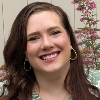 Avatar of Rachel Mauro