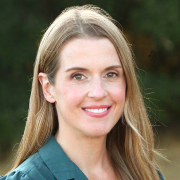 Clinician Headshot