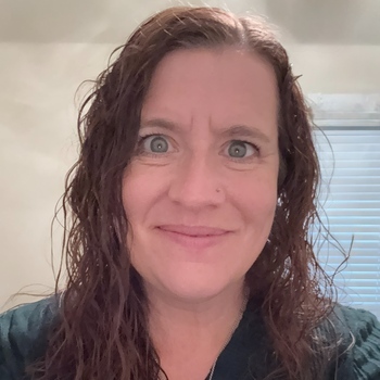 Clinician Headshot