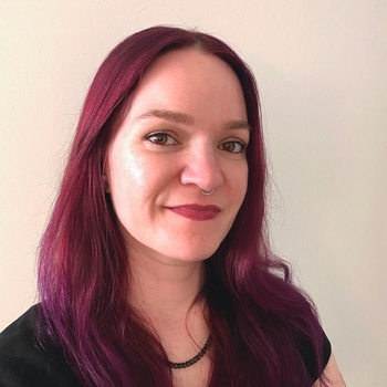 Avatar of Kate Snow, LCPC, ATR