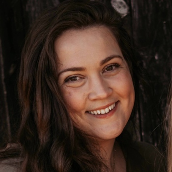 Avatar of Maggie Crider