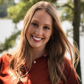 Clinician Headshot