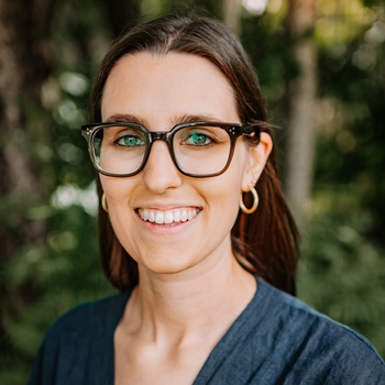 Clinician Headshot