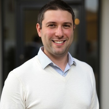 Avatar of Jason Puchalsky