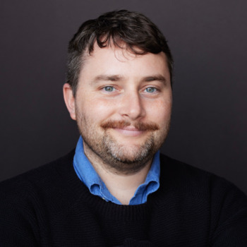 Avatar of Graham Fine