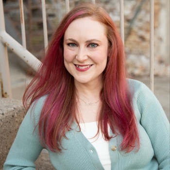 Clinician Headshot