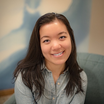 Avatar of Andrea Yoshida