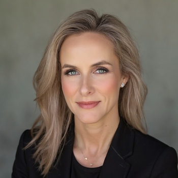 Clinician Headshot