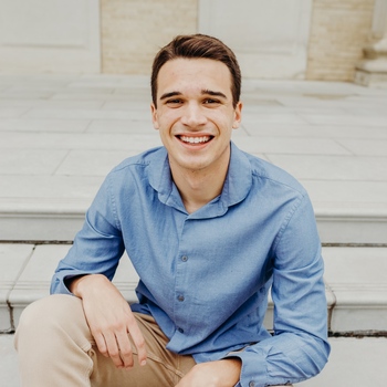 Avatar of Justin Rountree, LMFT