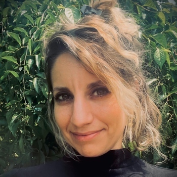Avatar of Yolanda Cavicchio