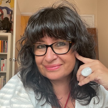Avatar of Rossanna Echegoyen, LCSW