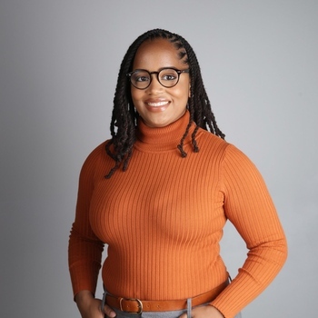 Clinician Headshot