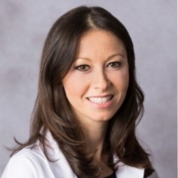 Avatar of Alison Newman, PhD