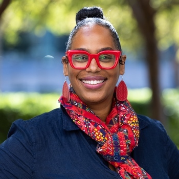 Clinician Headshot
