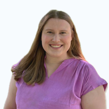 Avatar of Catherine Geyer