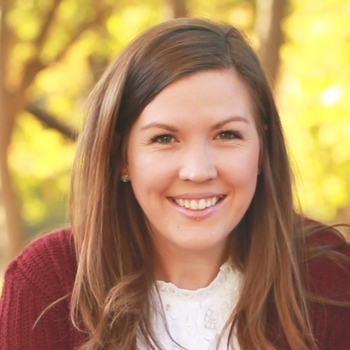 Clinician Headshot