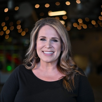 Avatar of Gina Cooper